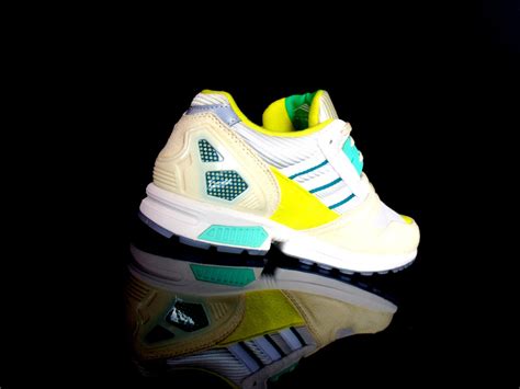 adidas torsion zx 8000 damen